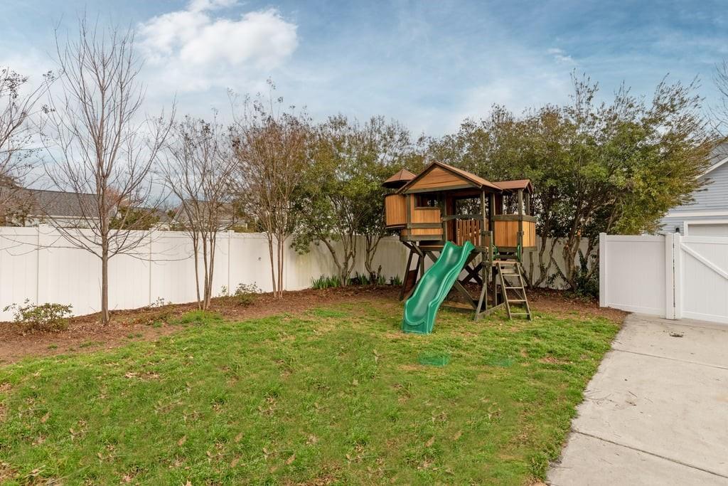 Baxter Village - Residential