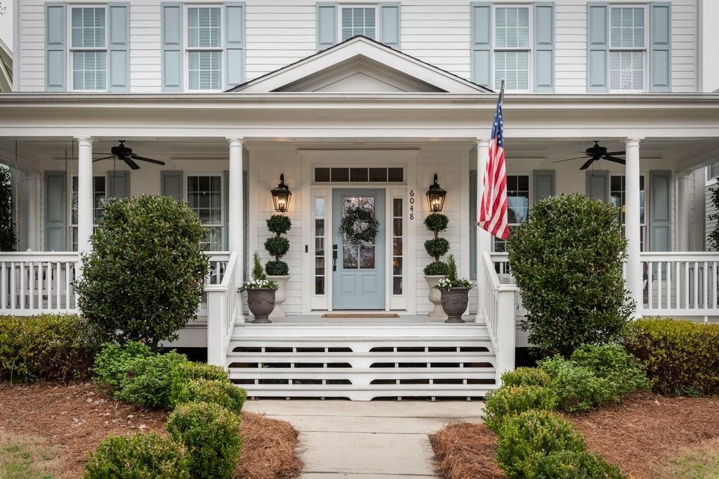 Baxter Village - Residential