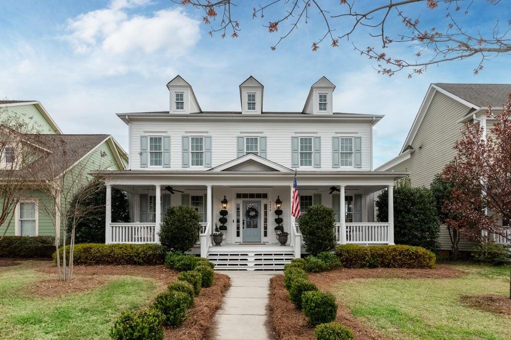 Baxter Village - Residential