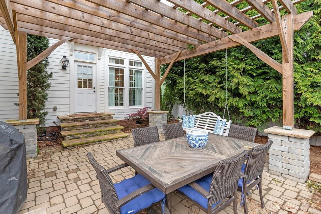 Baxter Village - Residential