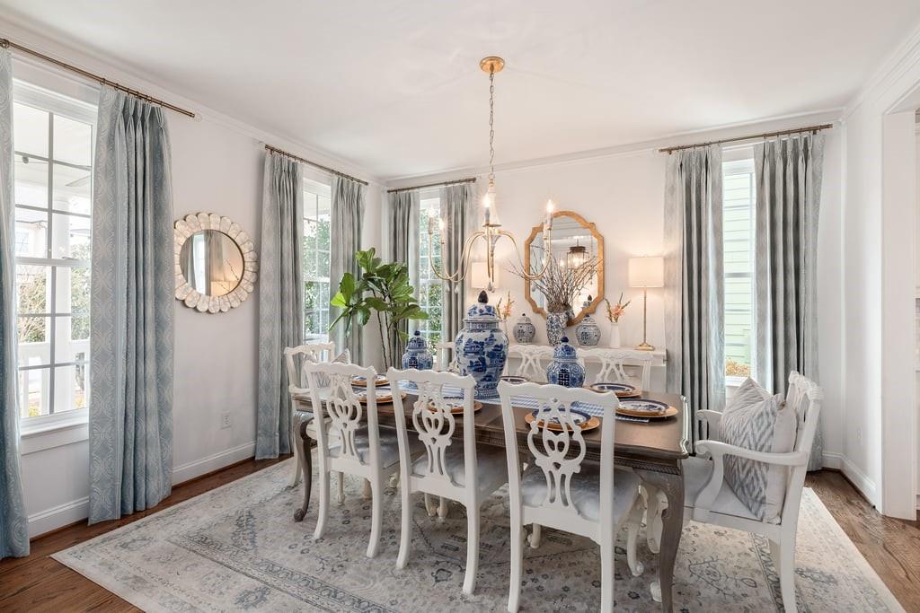 Baxter Village - Residential