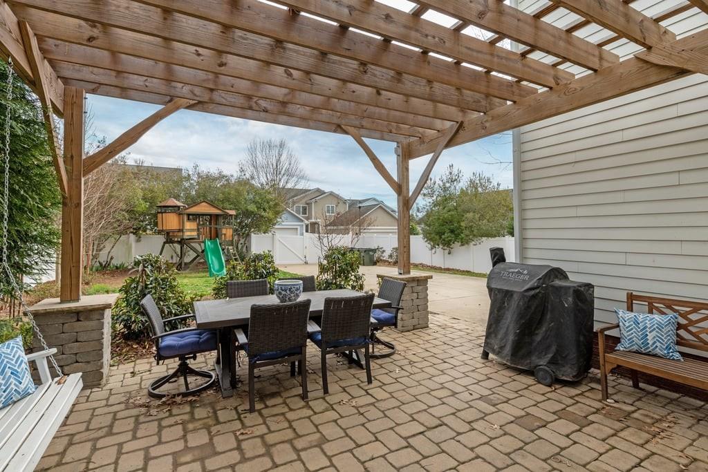 Baxter Village - Residential