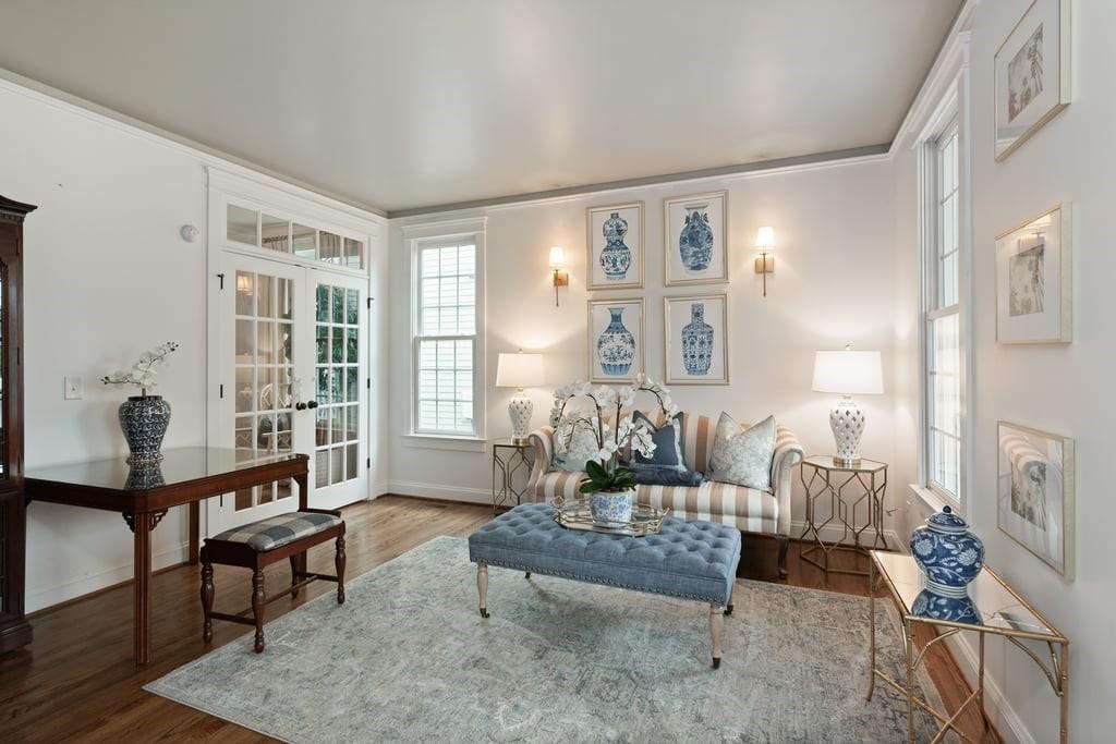 Baxter Village - Residential