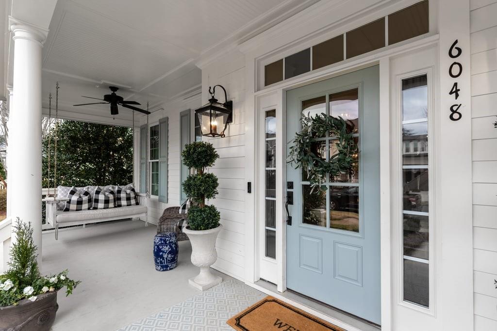 Baxter Village - Residential