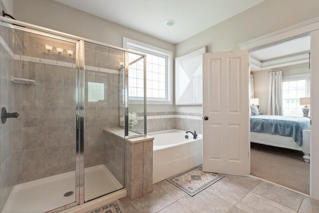 Baxter Village - Residential