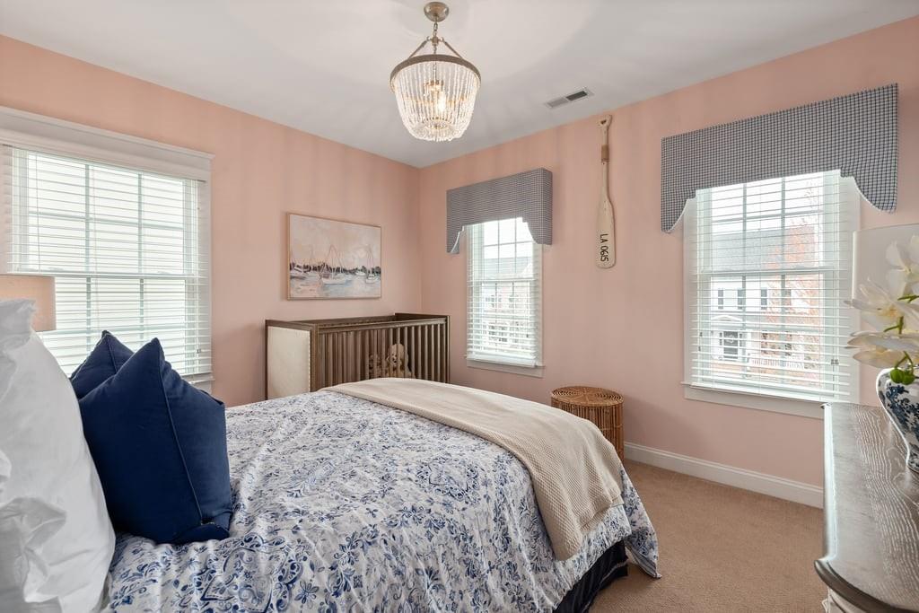 Baxter Village - Residential