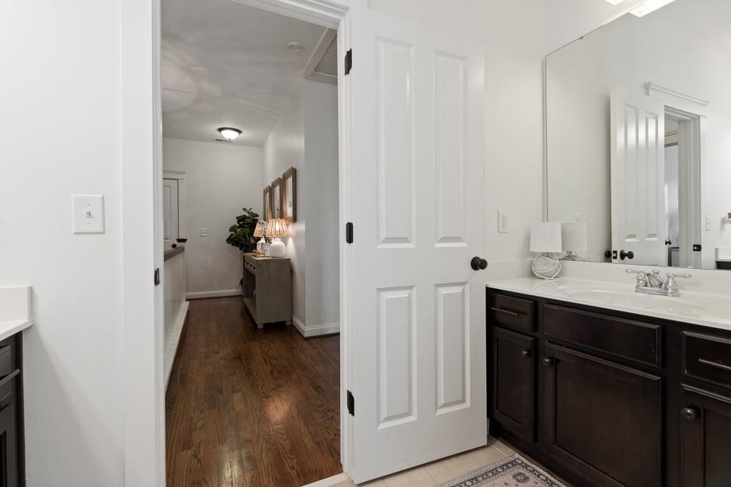 Baxter Village - Residential