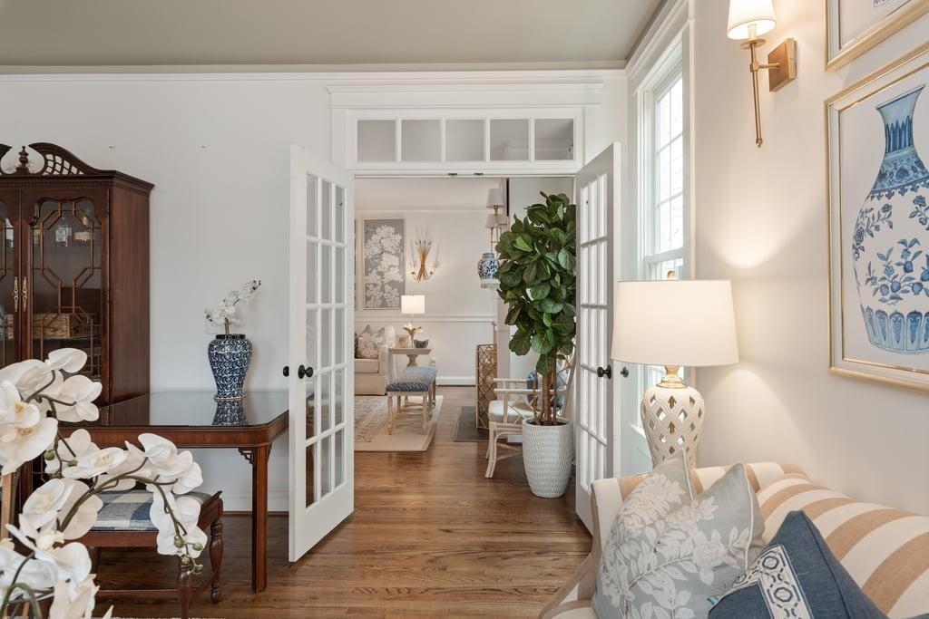 Baxter Village - Residential