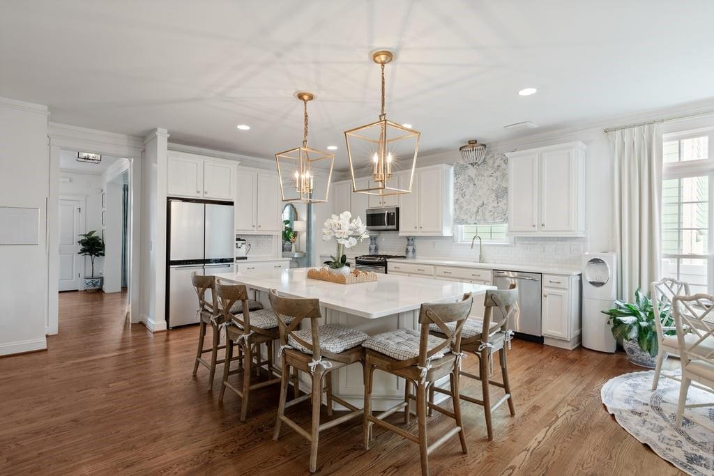 Baxter Village - Residential