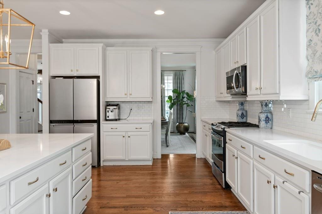 Baxter Village - Residential