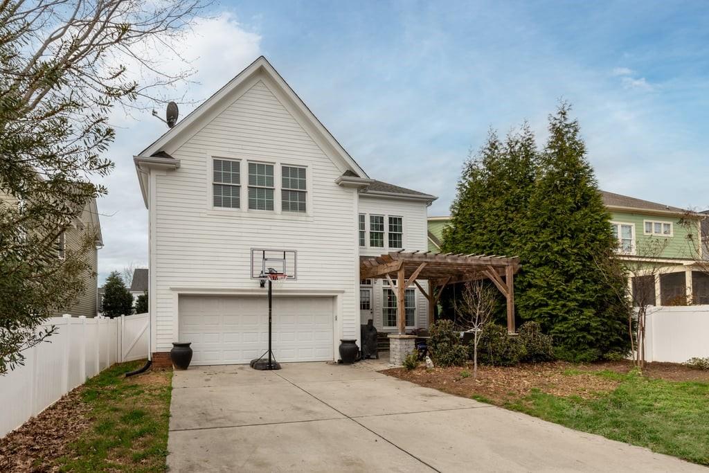 Baxter Village - Residential