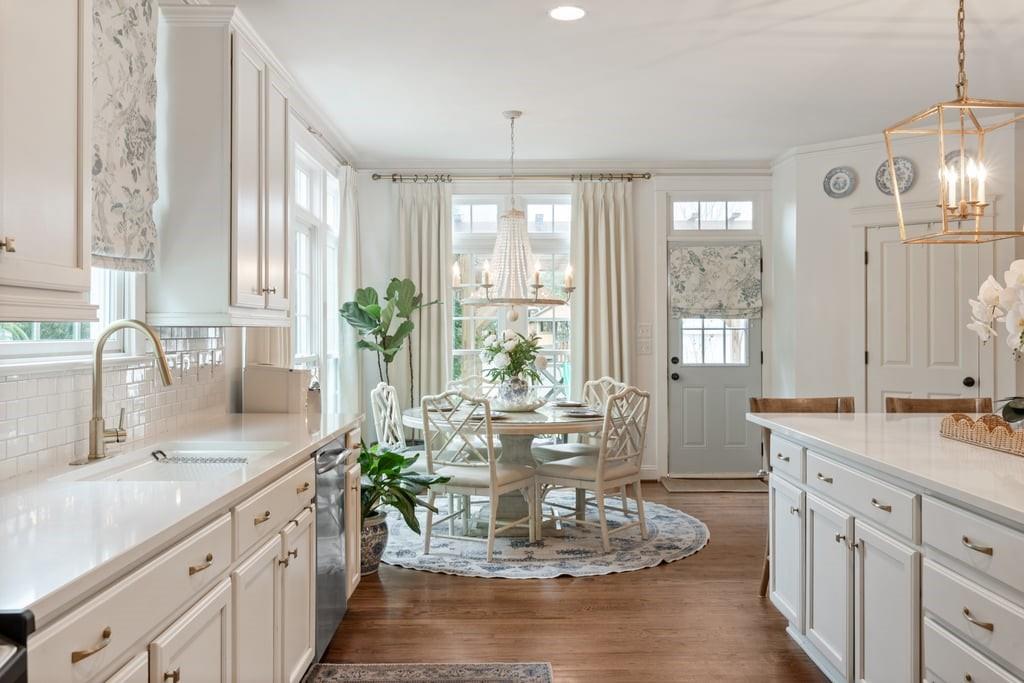 Baxter Village - Residential