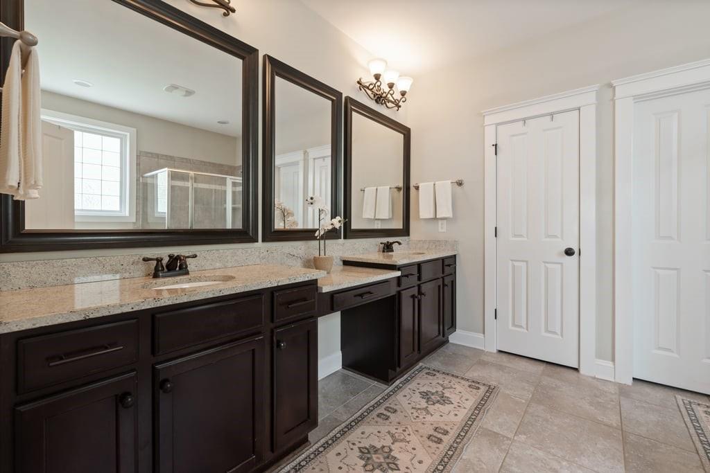 Baxter Village - Residential