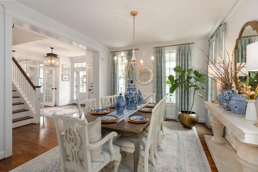 Baxter Village - Residential