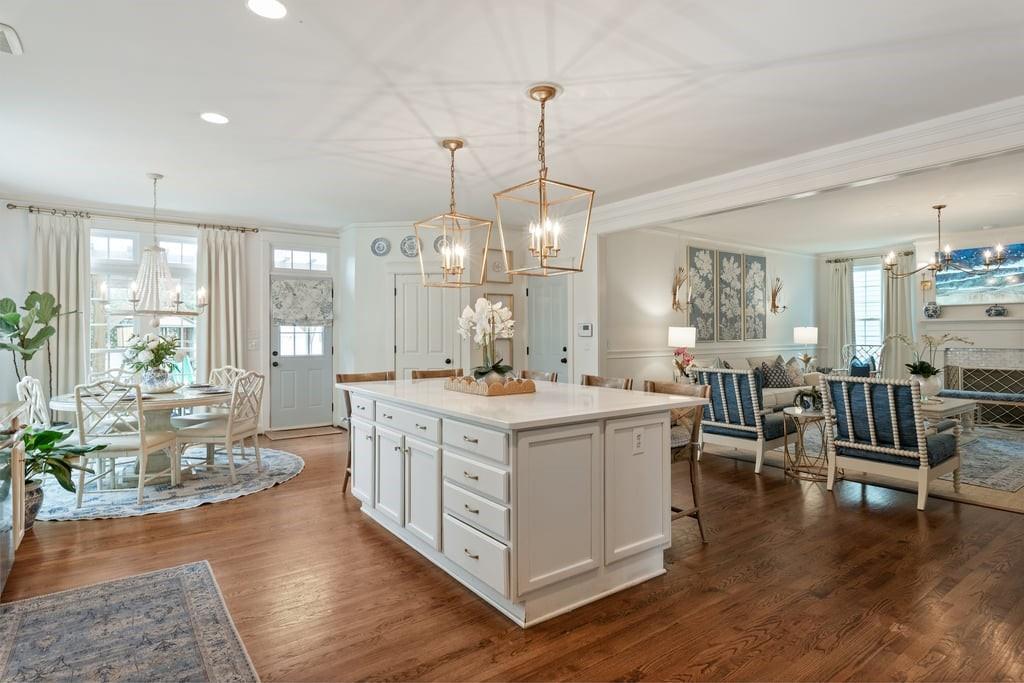 Baxter Village - Residential