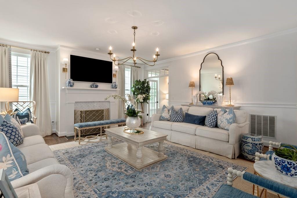 Baxter Village - Residential