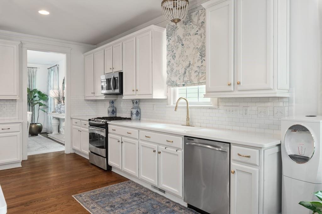 Baxter Village - Residential