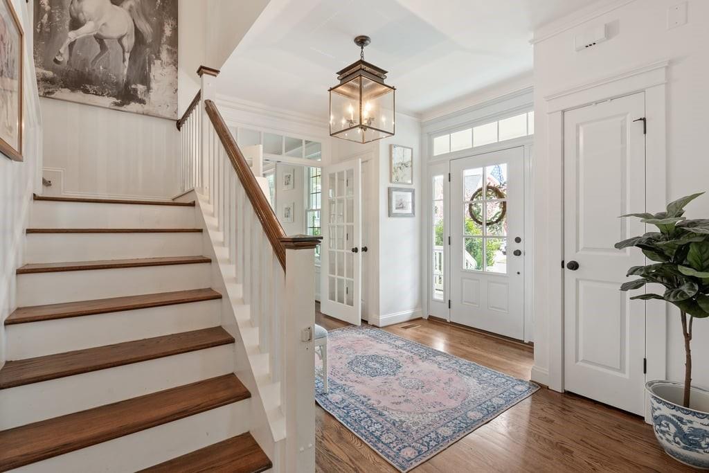 Baxter Village - Residential