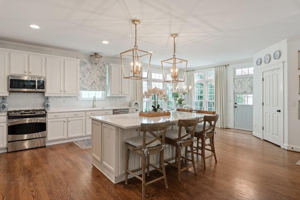 Baxter Village - Residential