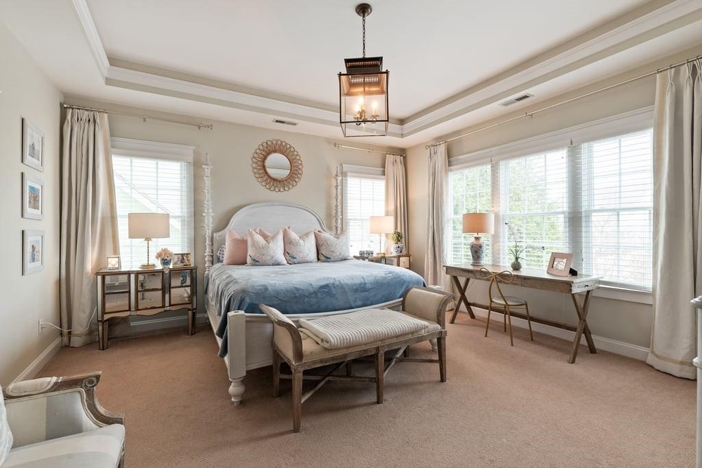 Baxter Village - Residential