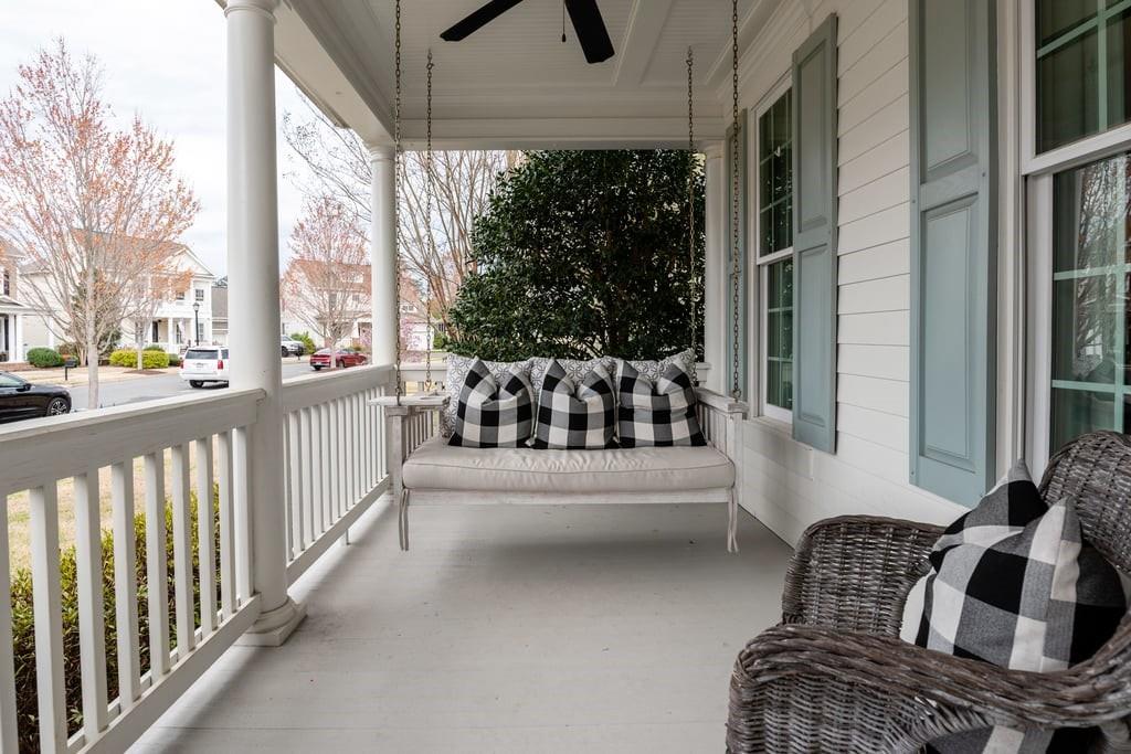 Baxter Village - Residential