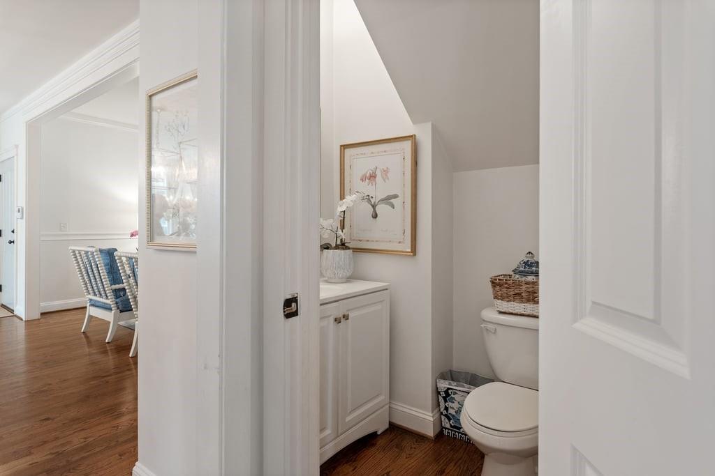 Baxter Village - Residential