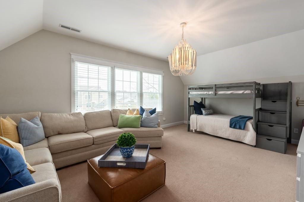 Baxter Village - Residential