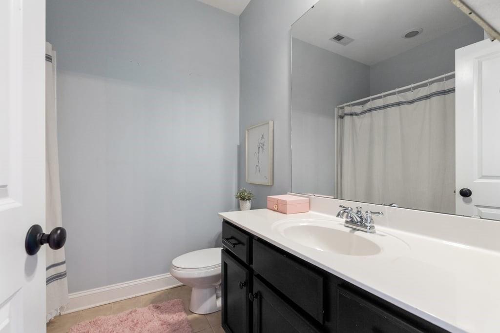 Baxter Village - Residential