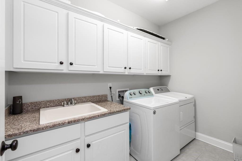 Baxter Village - Residential