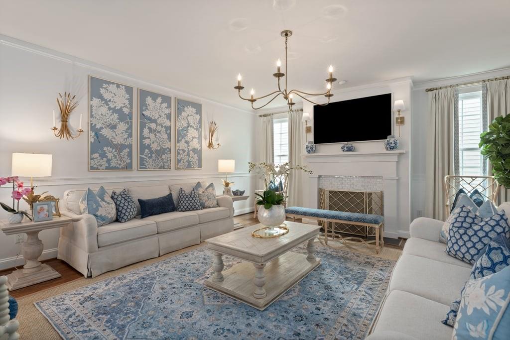 Baxter Village - Residential