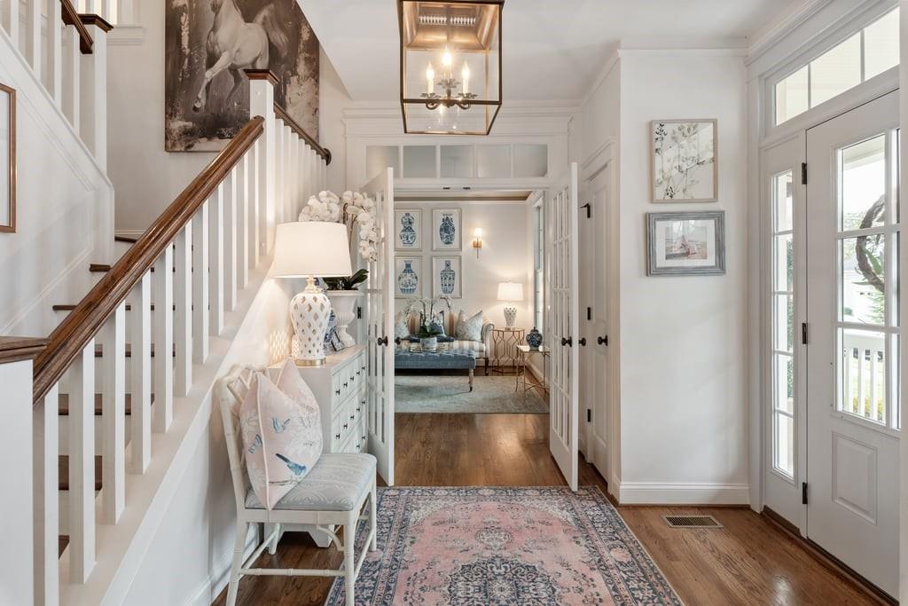 Baxter Village - Residential