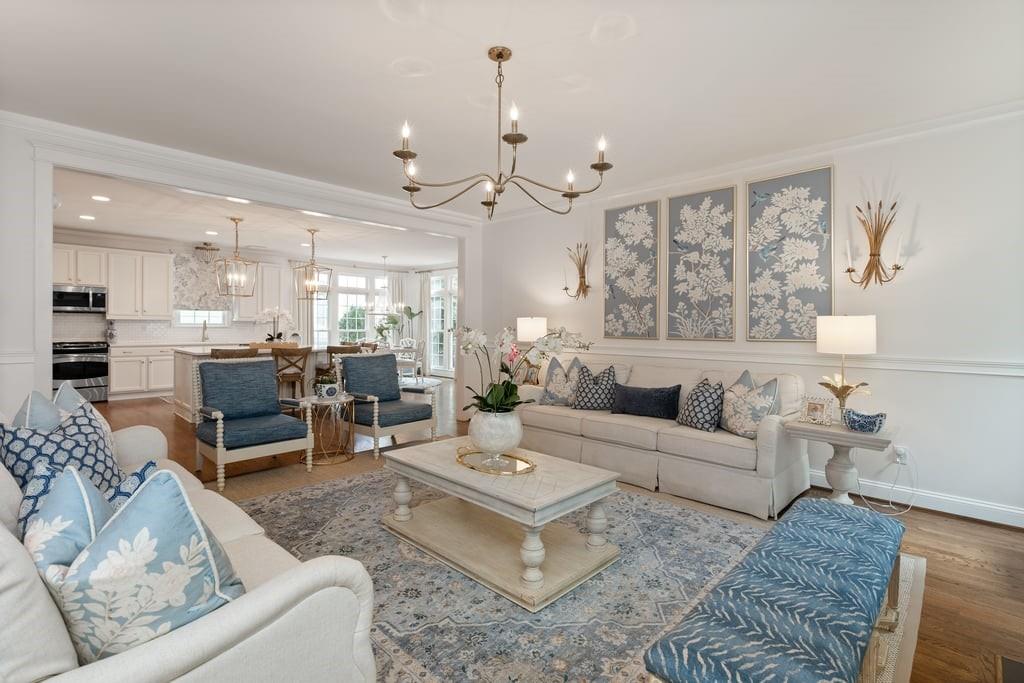 Baxter Village - Residential