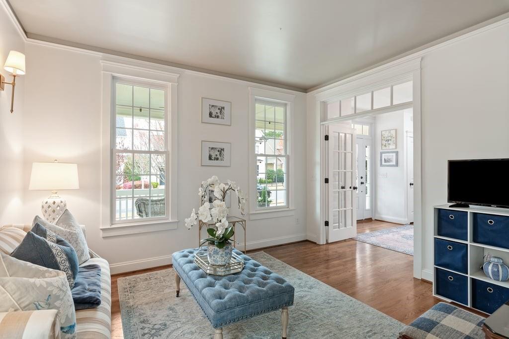 Baxter Village - Residential