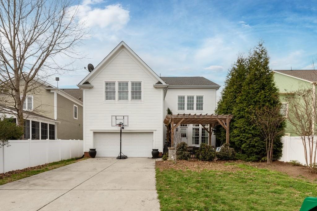 Baxter Village - Residential