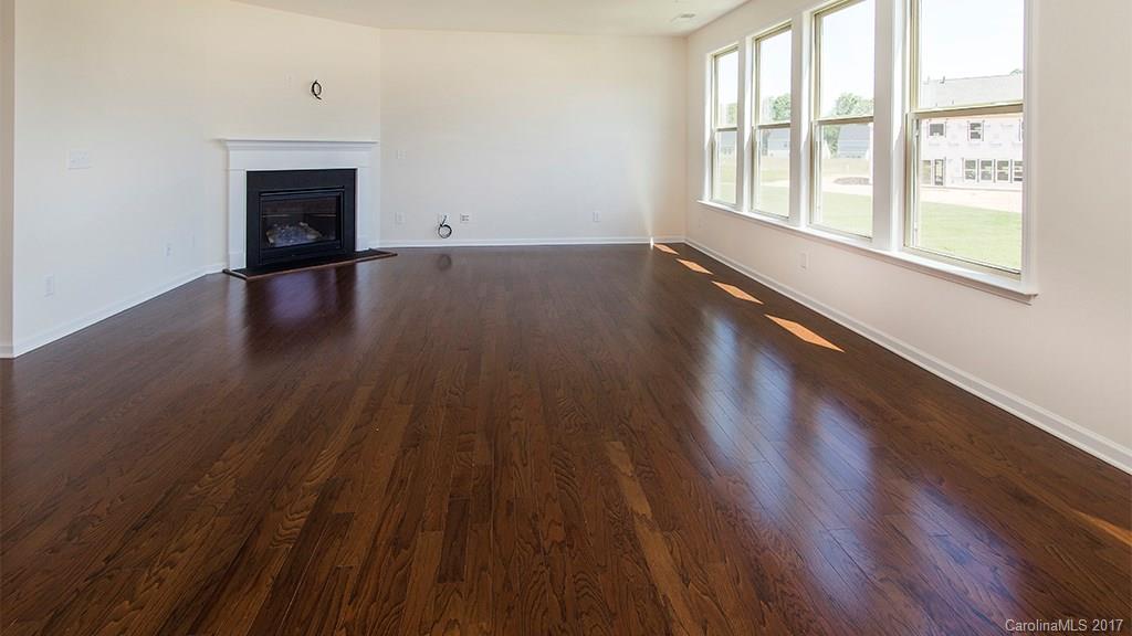 Stafford at Langtree - Residential