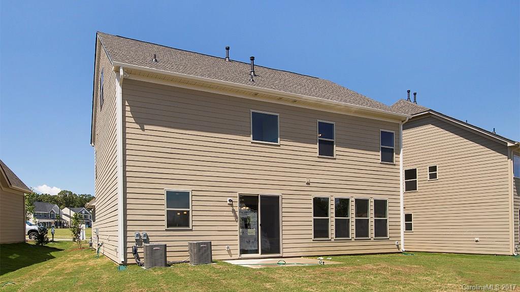 Stafford at Langtree - Residential