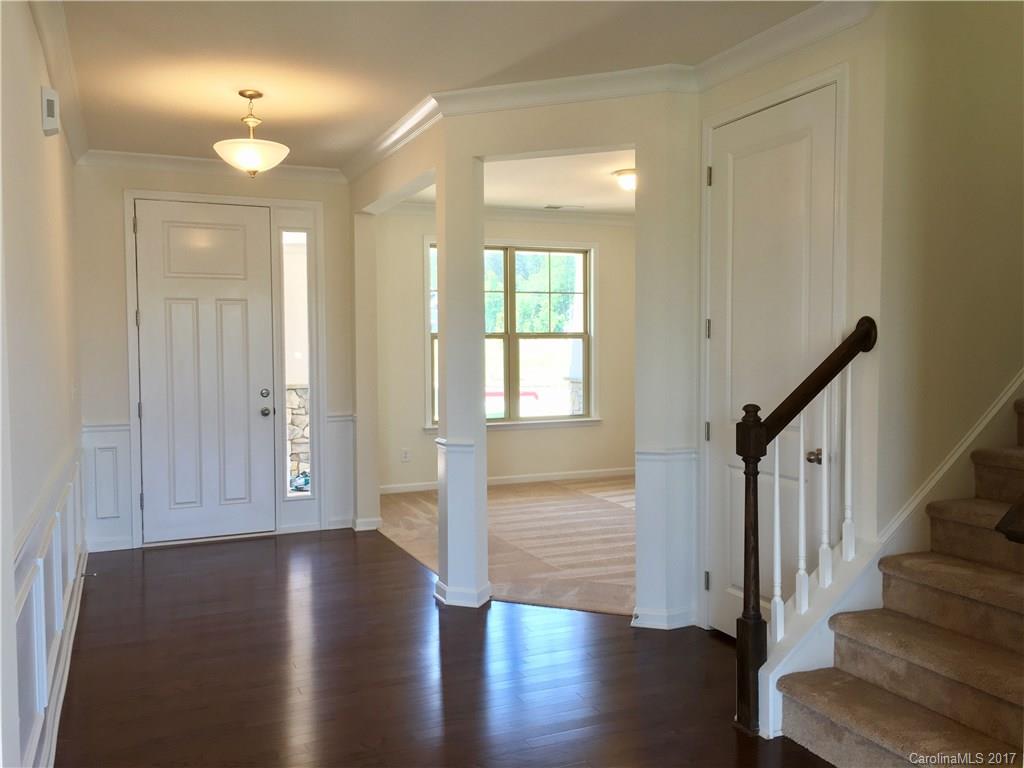 Stafford at Langtree - Residential