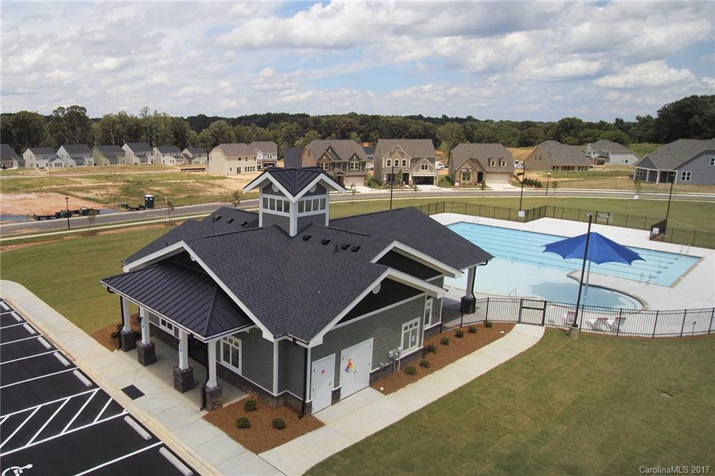 Stafford at Langtree - Residential