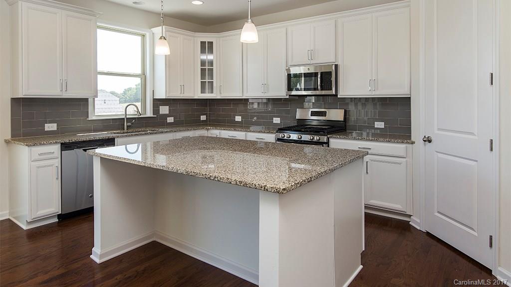 Stafford at Langtree - Residential
