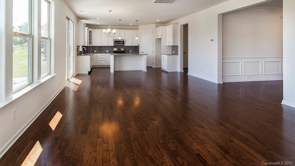 Stafford at Langtree - Residential