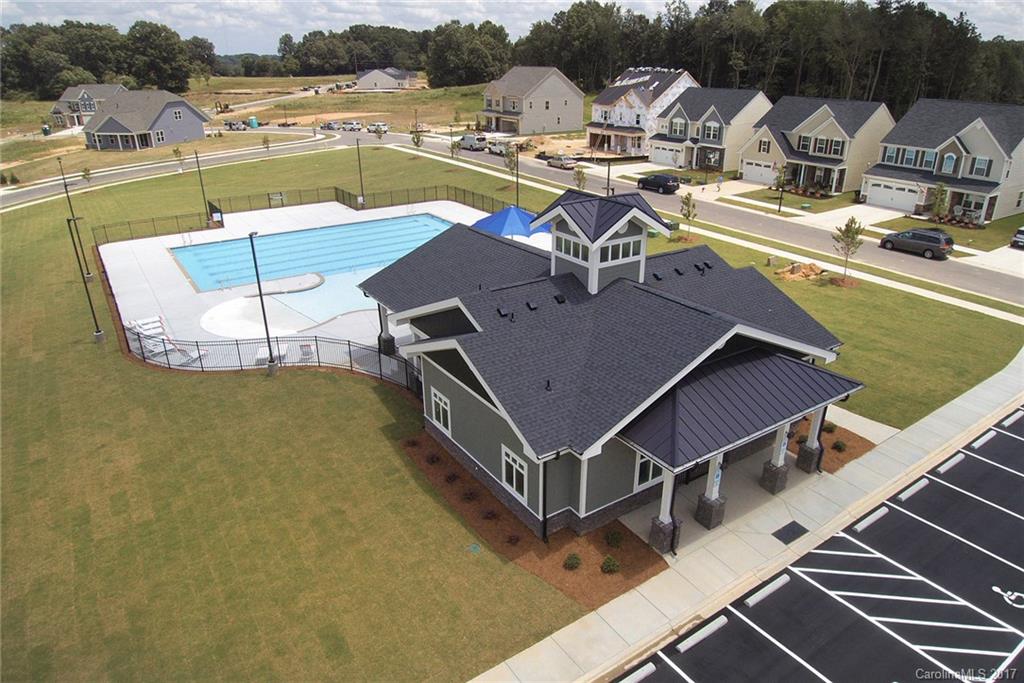 Stafford at Langtree - Residential