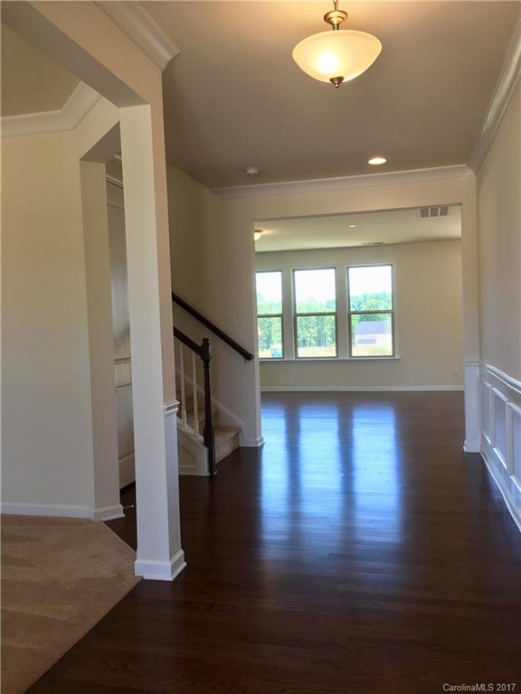 Stafford at Langtree - Residential