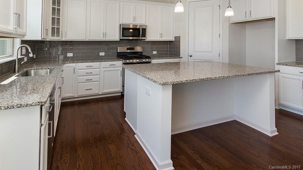 Stafford at Langtree - Residential