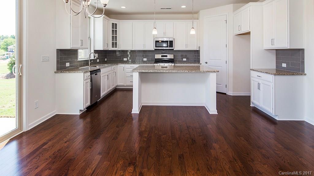 Stafford at Langtree - Residential