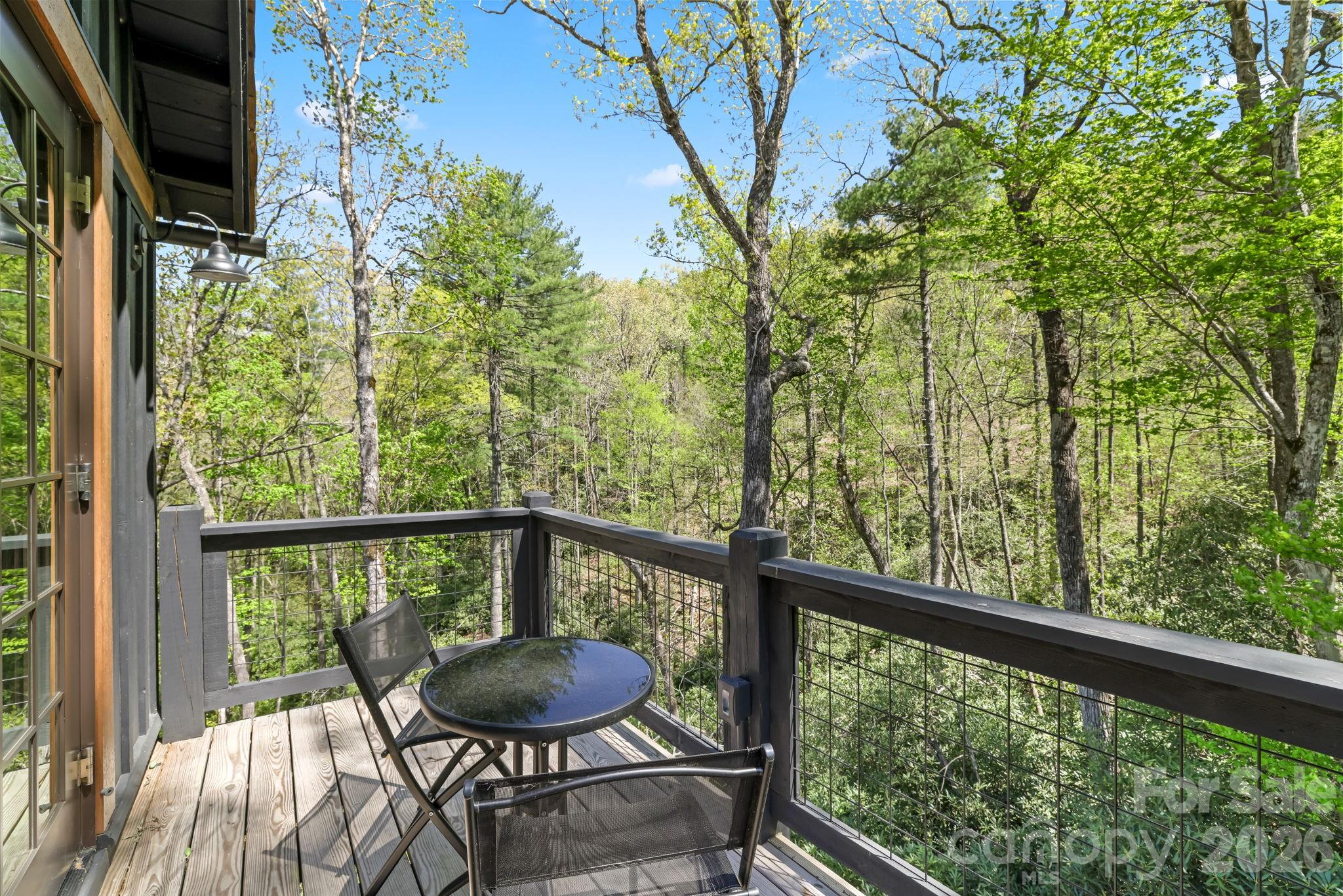 The Preserve at Whiteside Cliffs - Residential
