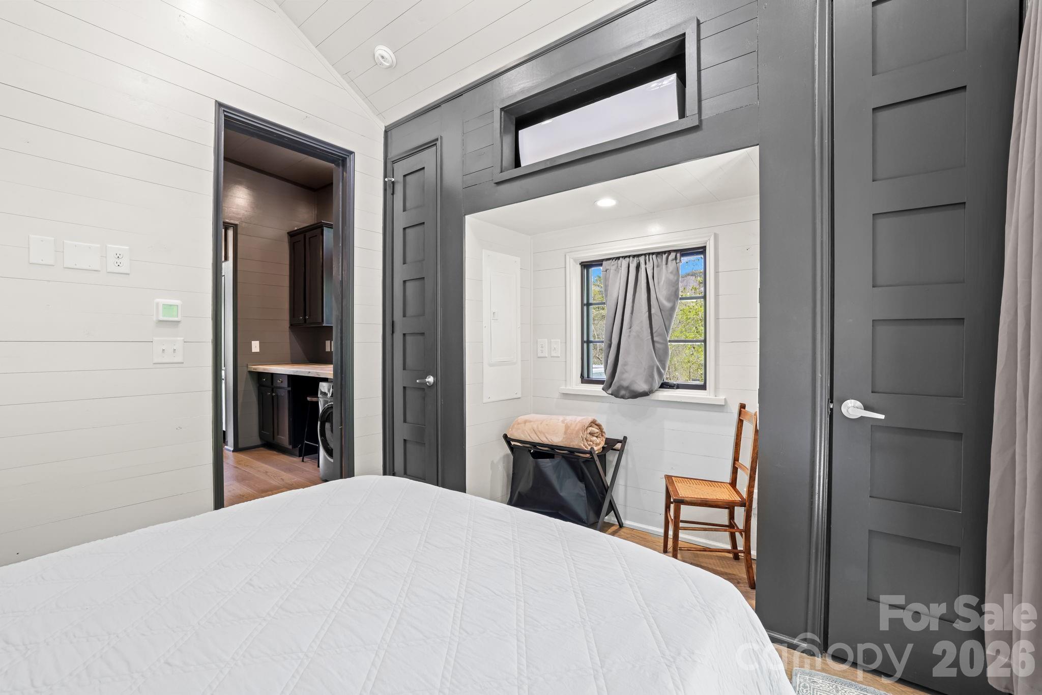 The Preserve at Whiteside Cliffs - Residential