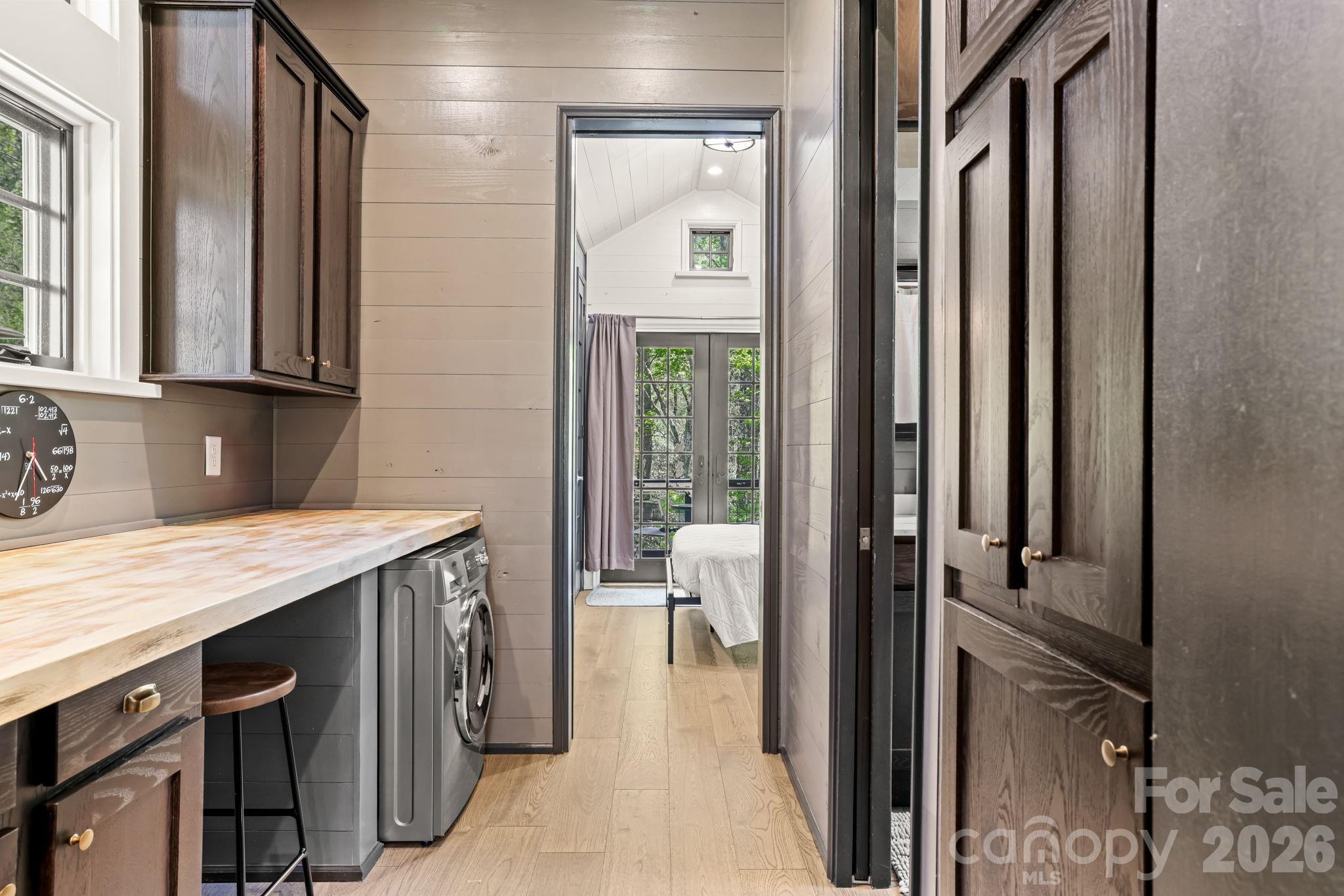 The Preserve at Whiteside Cliffs - Residential