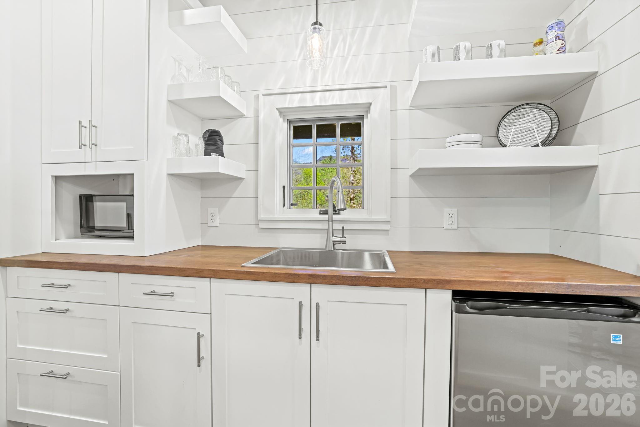 The Preserve at Whiteside Cliffs - Residential