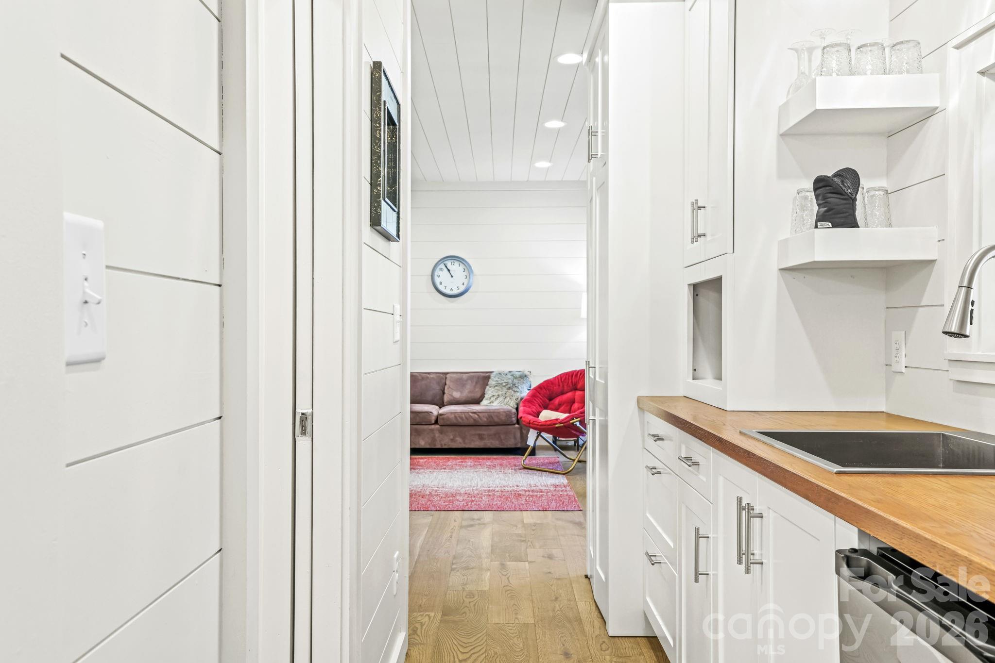 The Preserve at Whiteside Cliffs - Residential