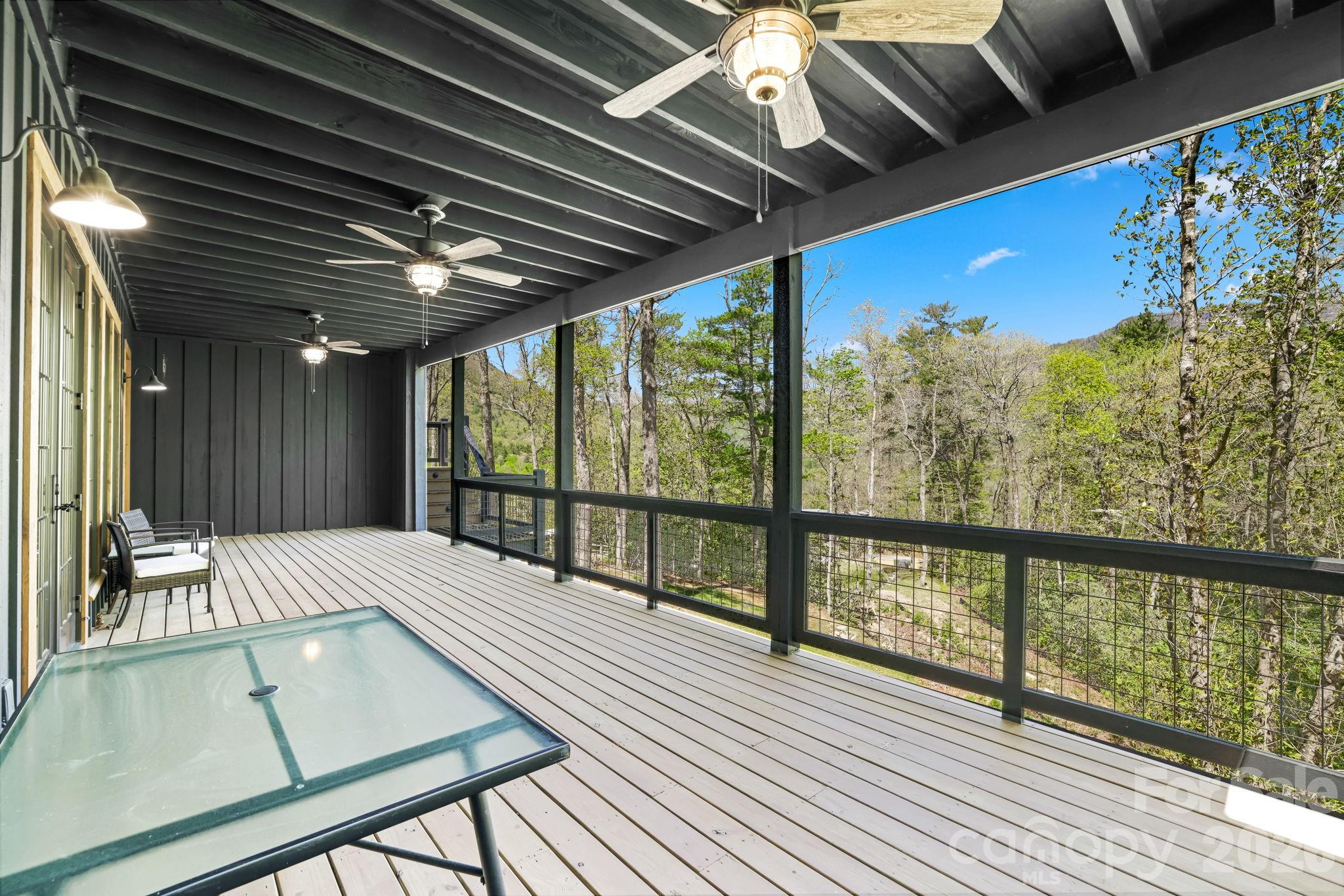 The Preserve at Whiteside Cliffs - Residential